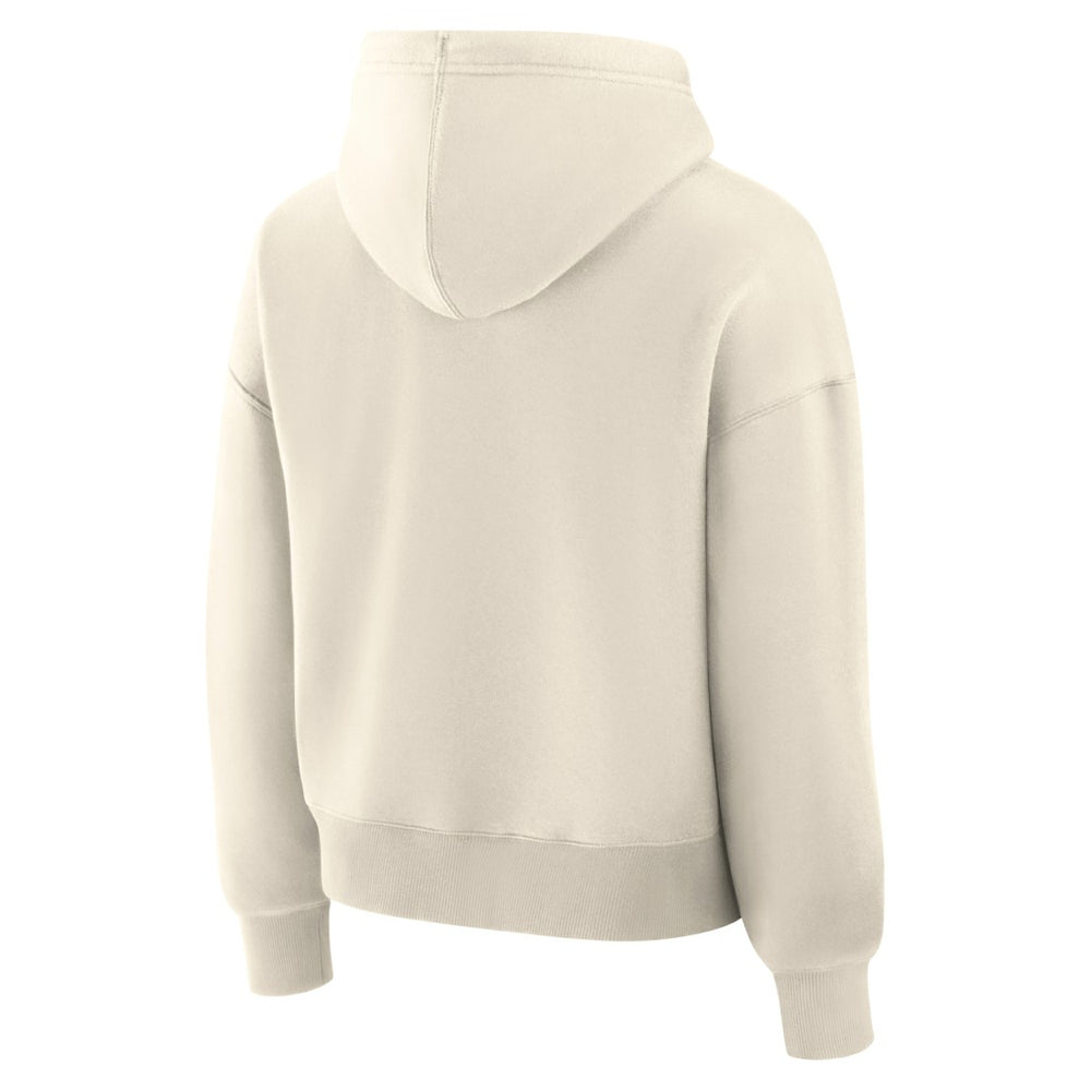 Women's Dove Legacy Pullover Hoodie - Detroit Lions
