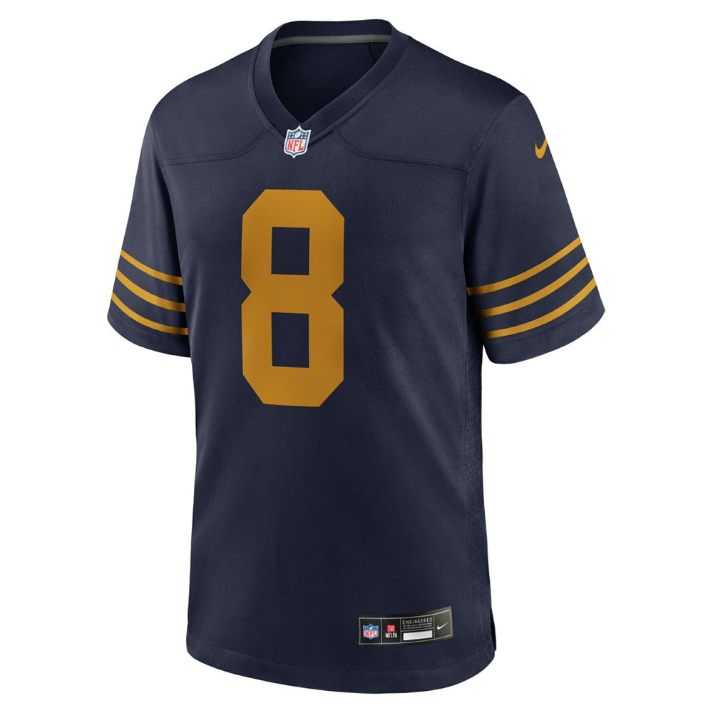 Josh Jacobs  The 1923 Classic Game Jersey - Green Bay Packers