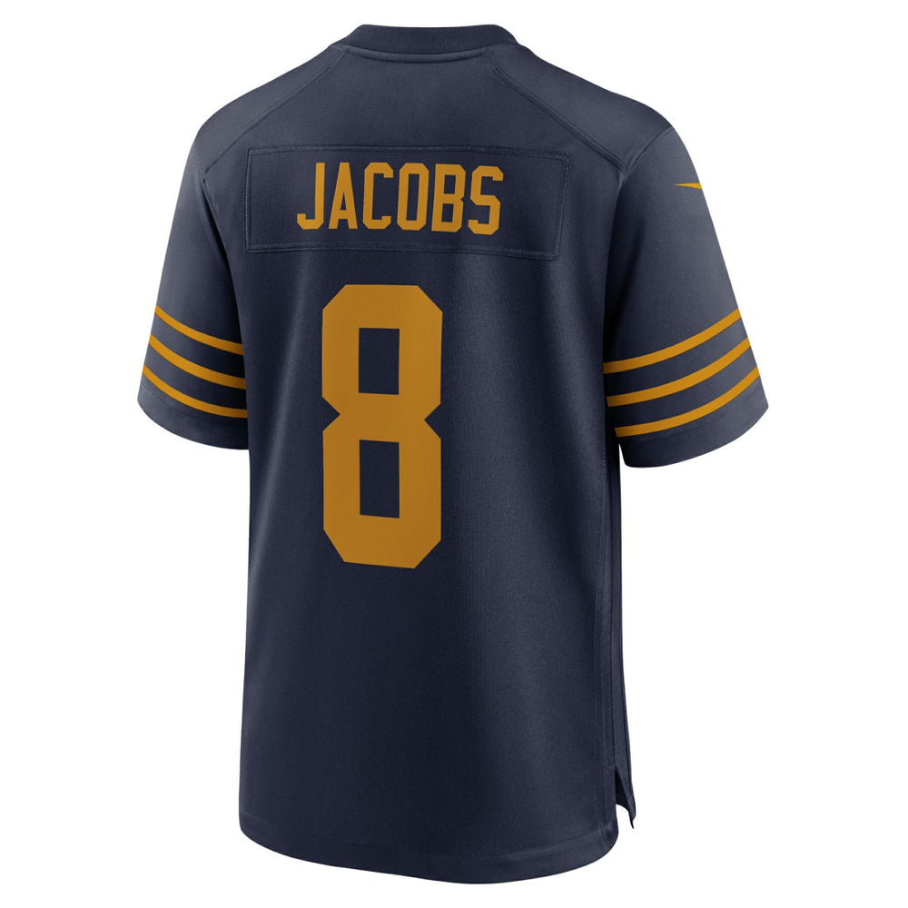 Josh Jacobs  The 1923 Classic Game Jersey - Green Bay Packers