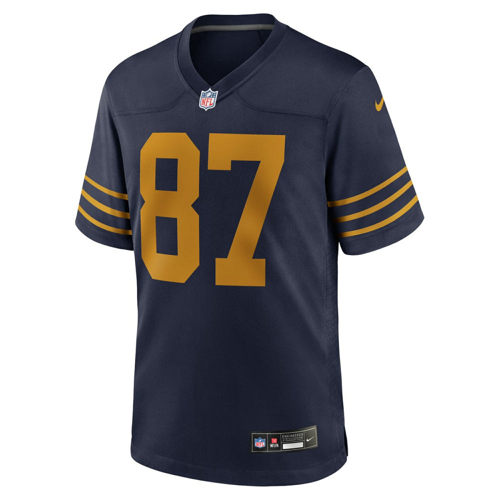 Romeo Doubs  The 1923 Classic Game Jersey - Green Bay Packers