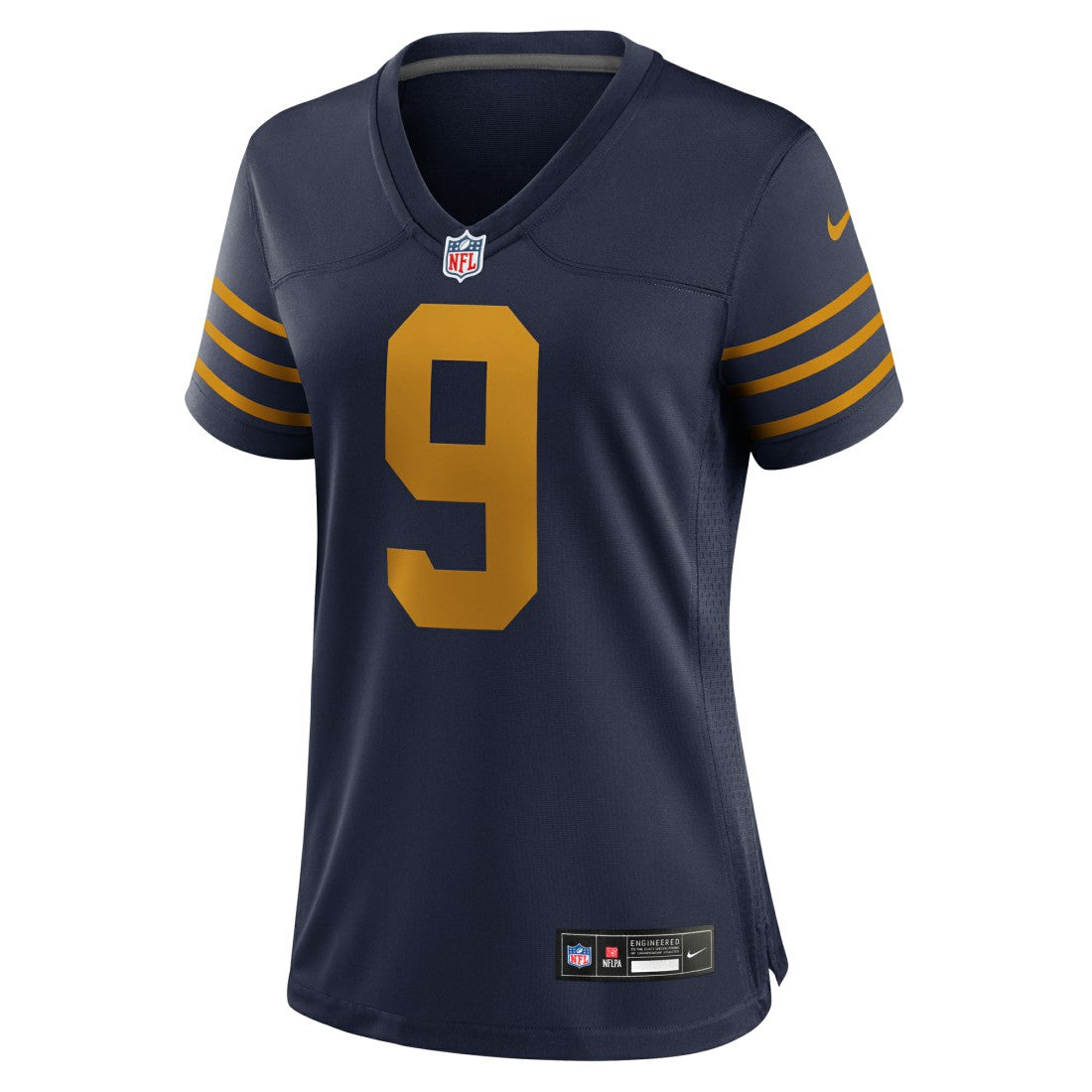 Christian Watson  Women's The 1923 Classic Game Jersey - Green Bay Packers
