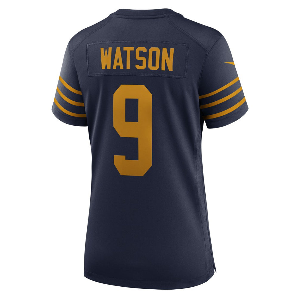 Christian Watson  Women's The 1923 Classic Game Jersey - Green Bay Packers