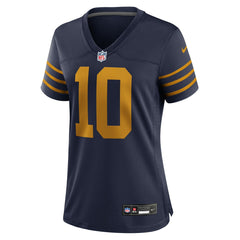 Jordan Love  Women's The 1923 Classic Game Jersey - Green Bay Packers