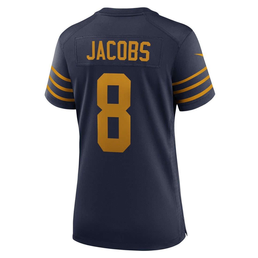 Josh Jacobs  Women's The 1923 Classic Game Jersey - Green Bay Packers