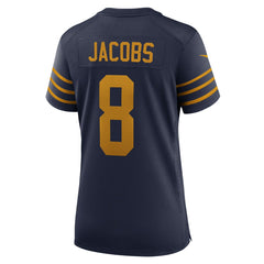 Josh Jacobs  Women's The 1923 Classic Game Jersey - Green Bay Packers