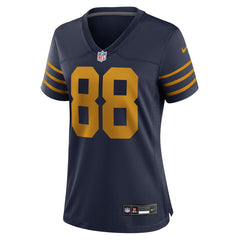 Luke Musgrave  Women's The 1923 Classic Game Jersey - Green Bay Packers