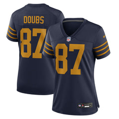 Romeo Doubs  Women's The 1923 Classic Game Jersey - Green Bay Packers