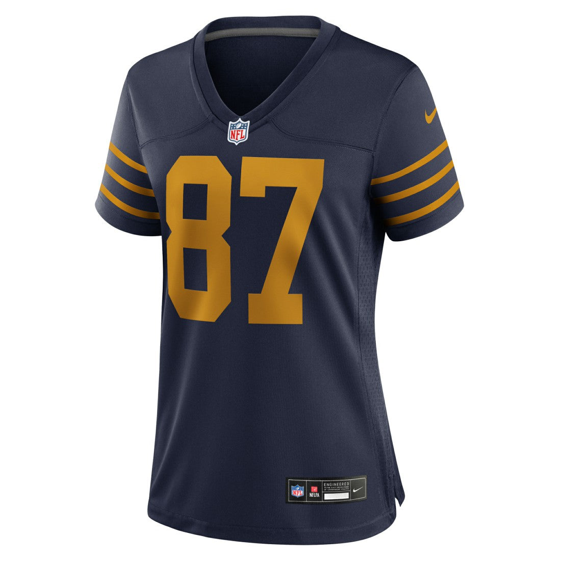 Romeo Doubs  Women's The 1923 Classic Game Jersey - Green Bay Packers