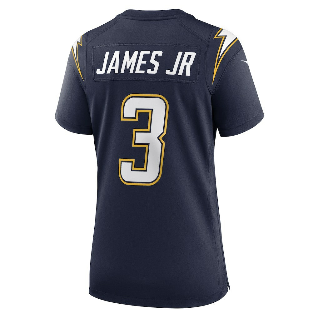 Derwin James Jr.  Women's Alternate Super Chargers Game Jersey - Los Angeles Chargers