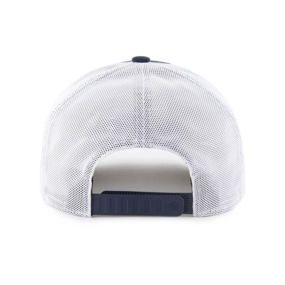 MLB Atlanta Braves '47 Gimmie Golf Trucker Adjustable Hat