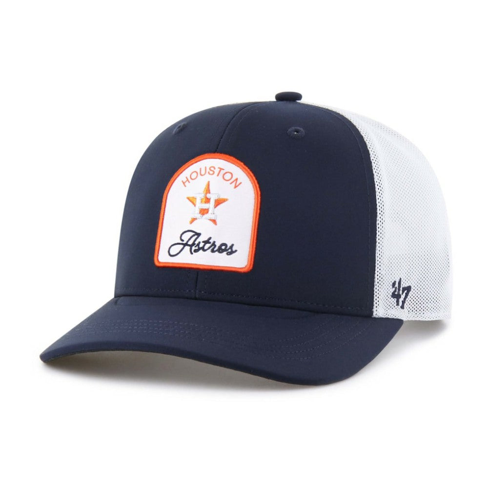 MLB Houston Astros '47 Gimmie Golf Trucker Adjustable Hat