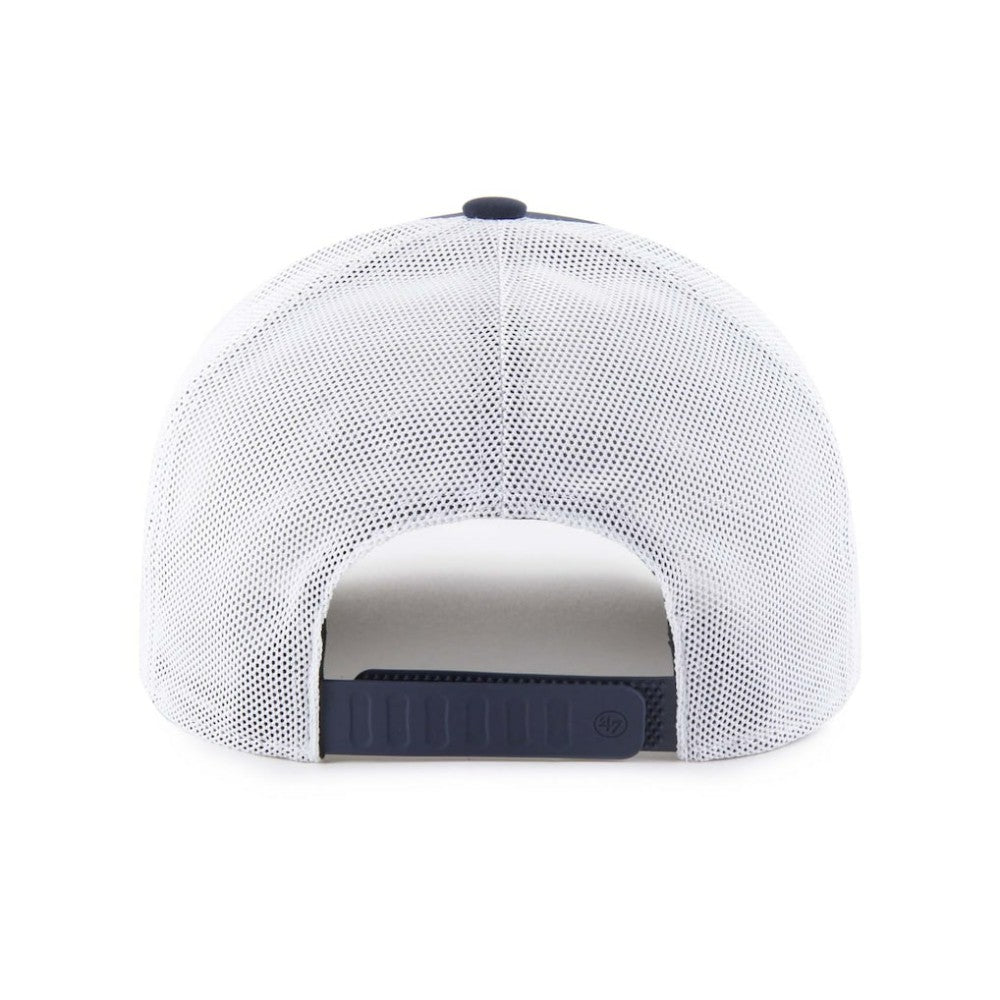 MLB Houston Astros '47 Gimmie Golf Trucker Adjustable Hat