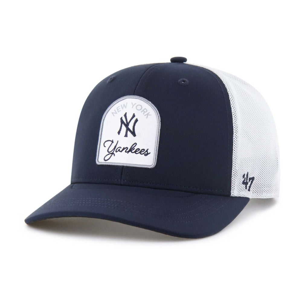 MLB New York Yankees '47 Gimmie Golf Trucker Adjustable Hat