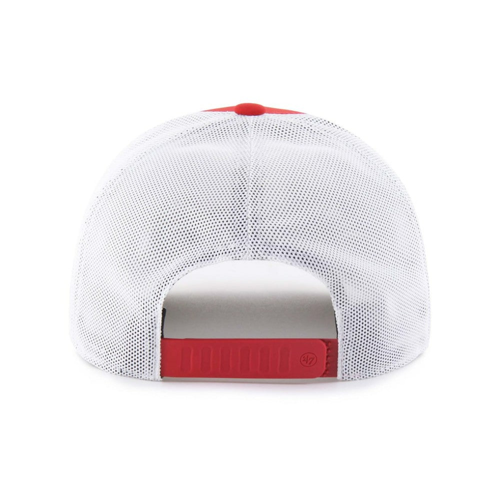 MLB Philadelphia Phillies '47 Gimmie Golf Trucker Adjustable Hat