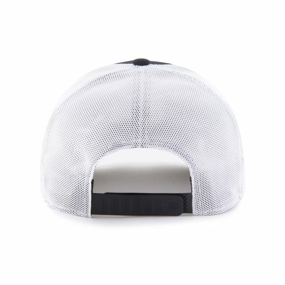 MLB San Francisco Giants '47 Gimmie Golf Trucker Adjustable Hat