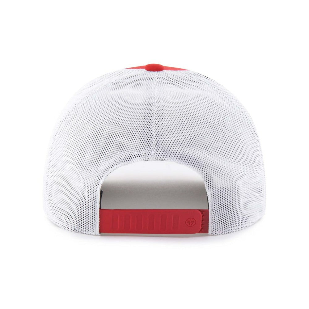 MLB St. Louis Cardinals '47 Gimmie Golf Trucker Adjustable Hat