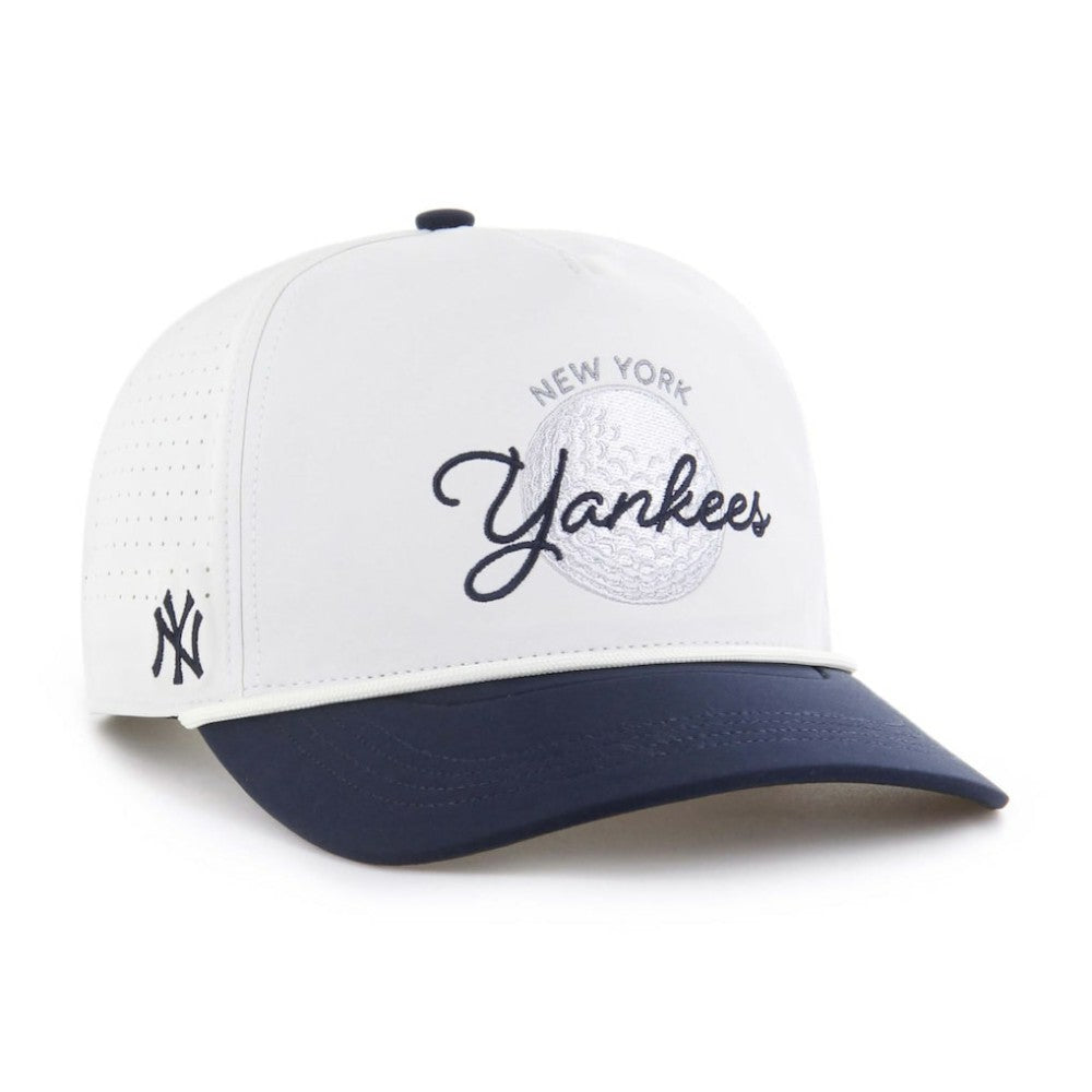 MLB New York Yankees '47 Gimmie Golf Hitch Rope Adjustable Hat