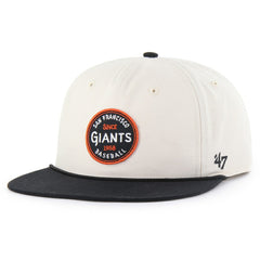 MLB San Francisco Giants '47 Payson Captain Adjustable Hat