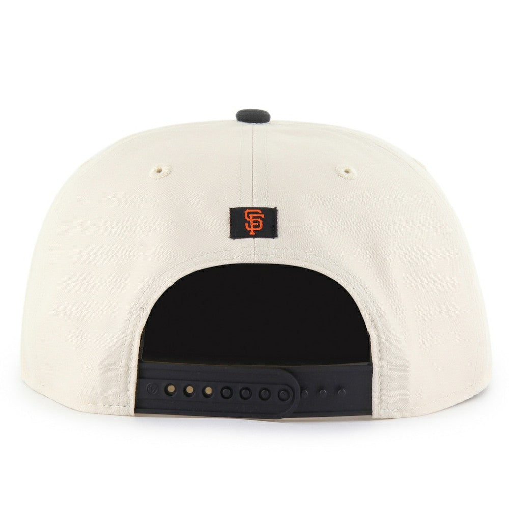 MLB San Francisco Giants '47 Payson Captain Adjustable Hat