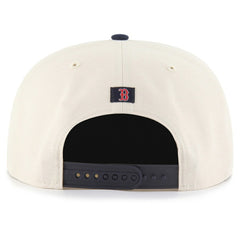 MLB Boston Red Sox '47 Payson Captain Snapback Hat