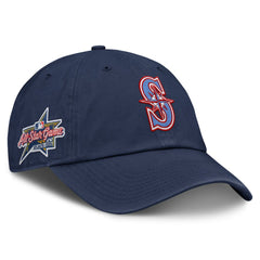 MLB Seattle Mariners Nike 2025 MLB All-Star Game Club Adjustable Hat