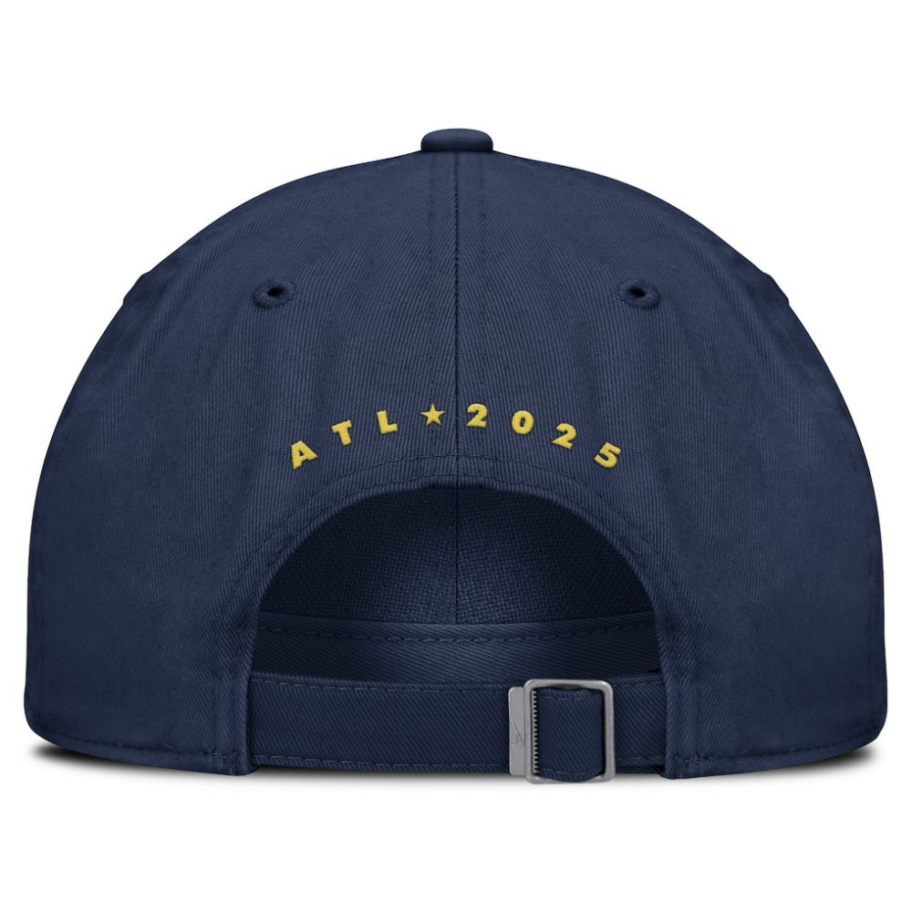 MLB Seattle Mariners Nike 2025 MLB All-Star Game Club Adjustable Hat