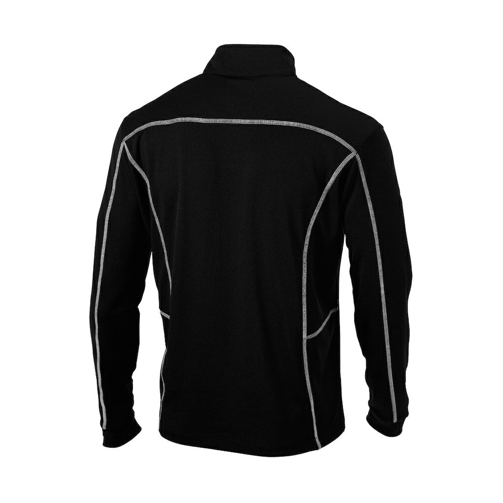 NBA Boston Celtics Omni-Wick Shotgun Quarter-Zip Pullover