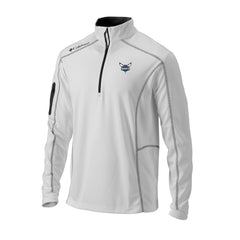 NBA Charlotte Hornets Omni-Wick Shotgun Quarter-Zip Pullover