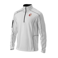 NBA Cleveland Cavaliers Omni-Wick Shotgun Quarter-Zip Pullover sale