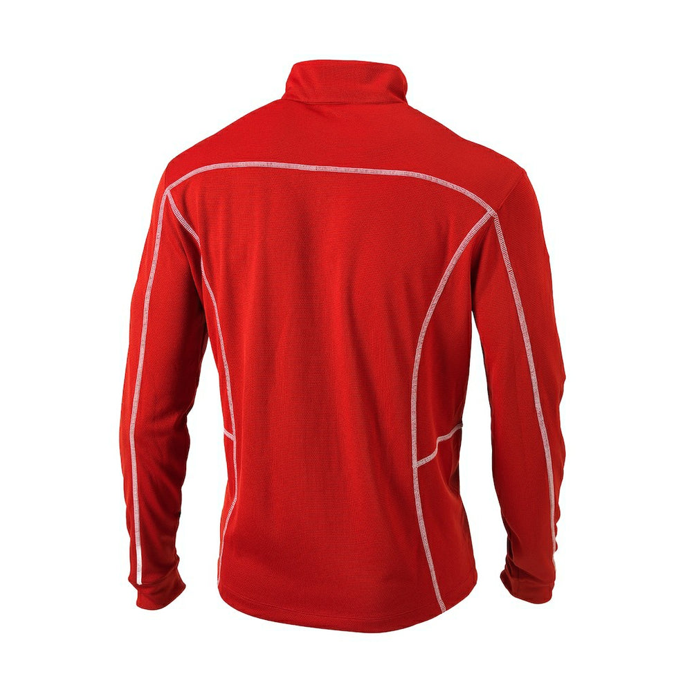 NBA Detroit Pistons Omni-Wick Shotgun Quarter-Zip Pullover sale
