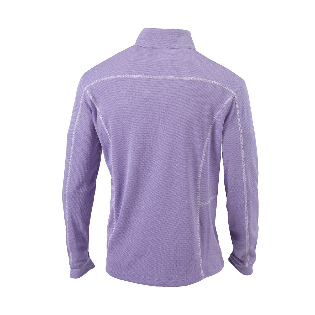 NBA Sacramento Kings Omni-Wick Shotgun Quarter-Zip Pullover