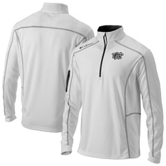 NBA Brooklyn Nets Omni-Wick Shotgun Quarter-Zip Pullover