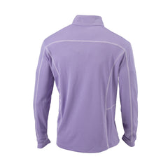NBA Toronto Raptors Omni-Wick Shotgun Quarter-Zip Pullover