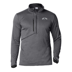 NBA San Antonio Spurs Park View Half-Zip Top