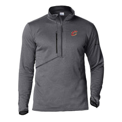 NBA Cleveland Cavaliers Park View Half-Zip Top sale