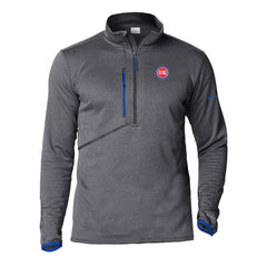 NBA Detroit Pistons Park View Half-Zip Top sale