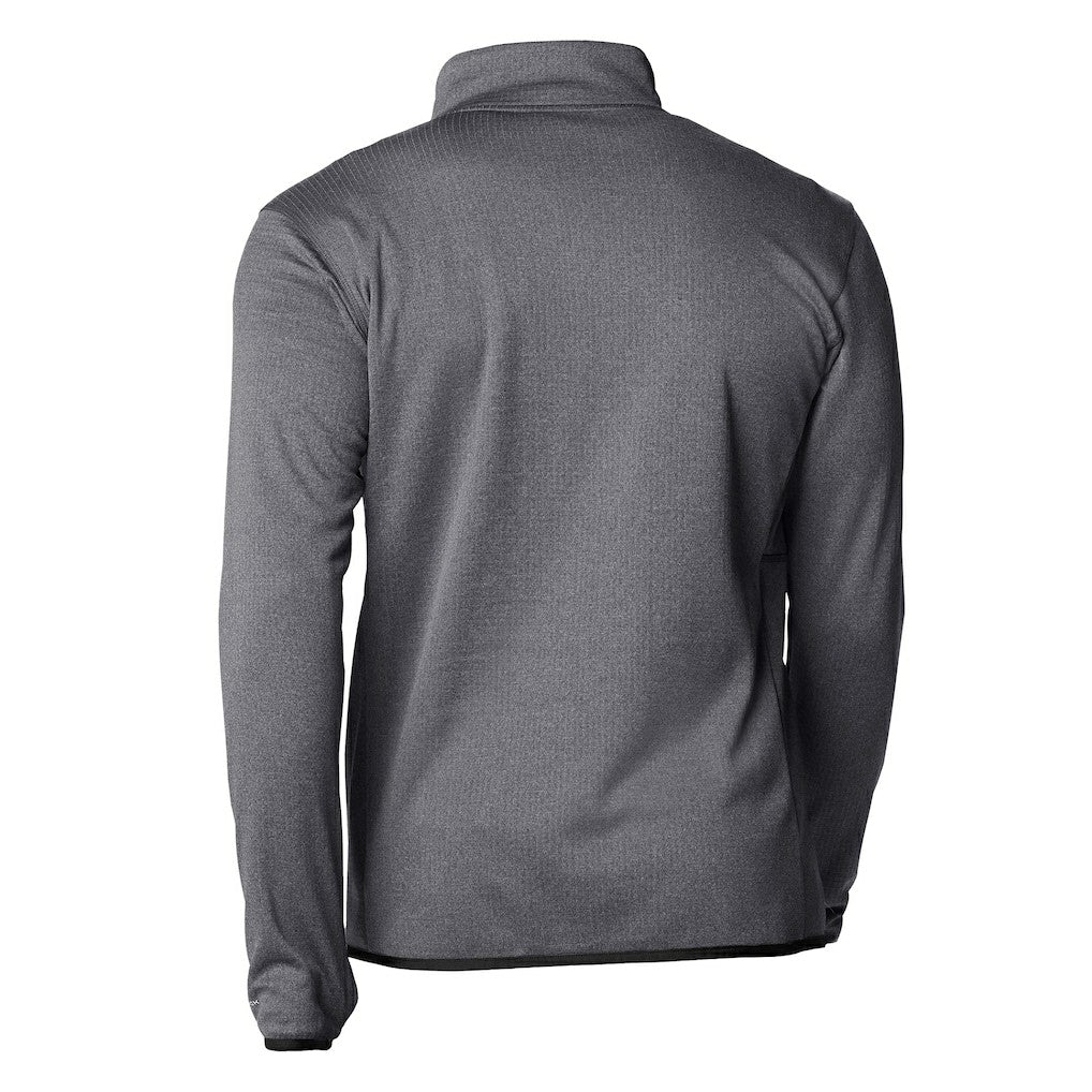 NBA Brooklyn Nets Park View Half-Zip Top