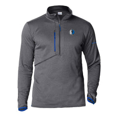 NBA Dallas Mavericks Park View Half-Zip Top sale