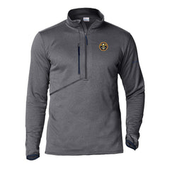 NBA Denver Nuggets Park View Half-Zip Top sale