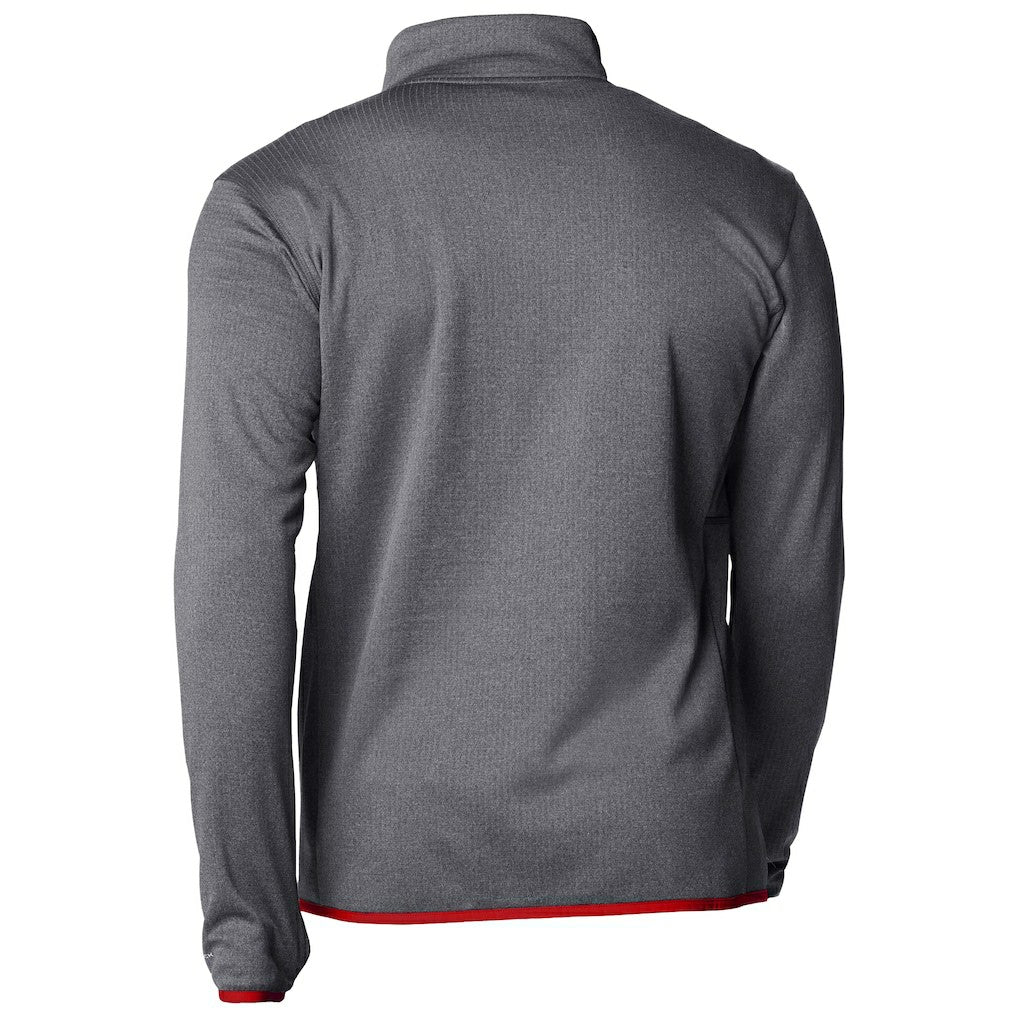 NBA Atlanta Hawks Park View Half-Zip Top