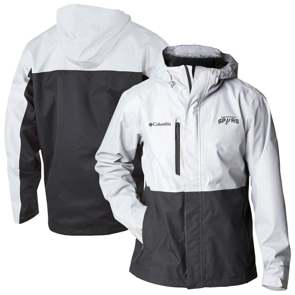 NBA San Antonio Spurs Hikebound Full-Zip Jacket
