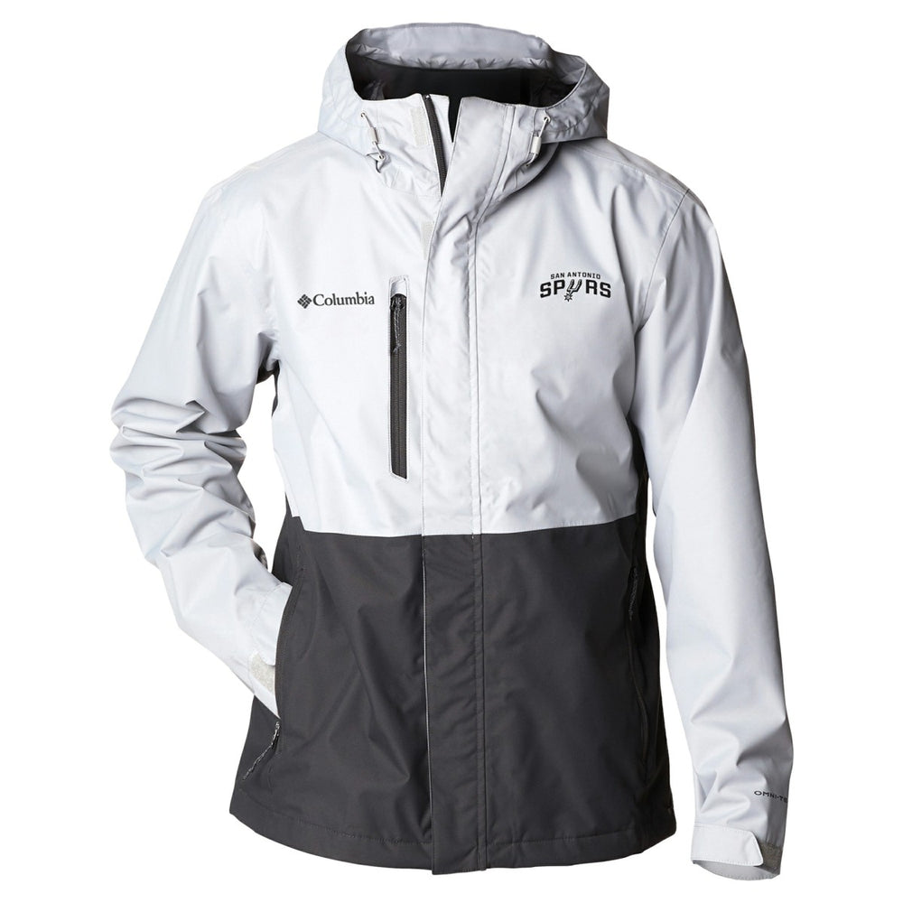 NBA San Antonio Spurs Hikebound Full-Zip Jacket