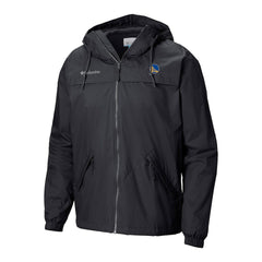 NBA Golden State Warriors Oroville Creek Lined Full-Zip Jacket sale