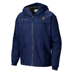 NBA Denver Nuggets Oroville Creek Lined Full-Zip Jacket sale