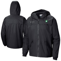 NBA Boston Celtics Oroville Creek Lined Full-Zip Jacket