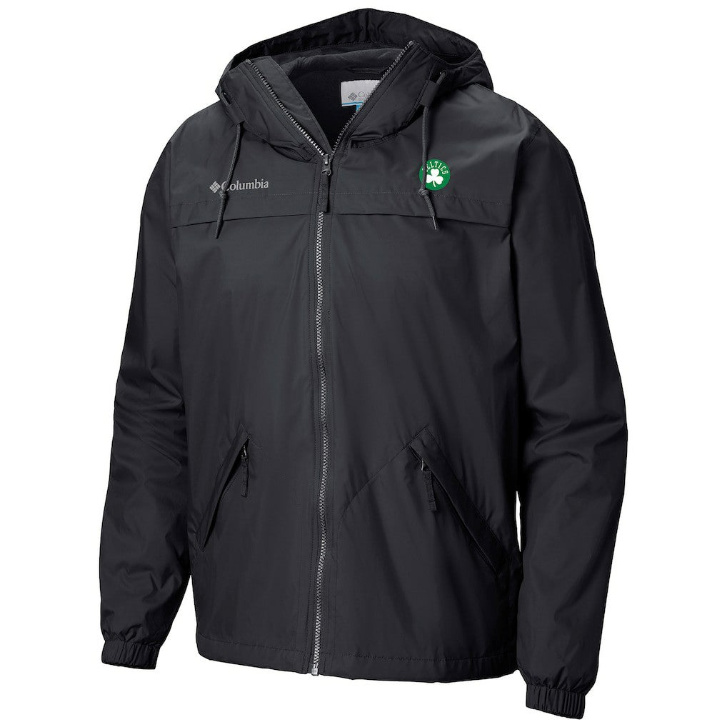 NBA Boston Celtics Oroville Creek Lined Full-Zip Jacket