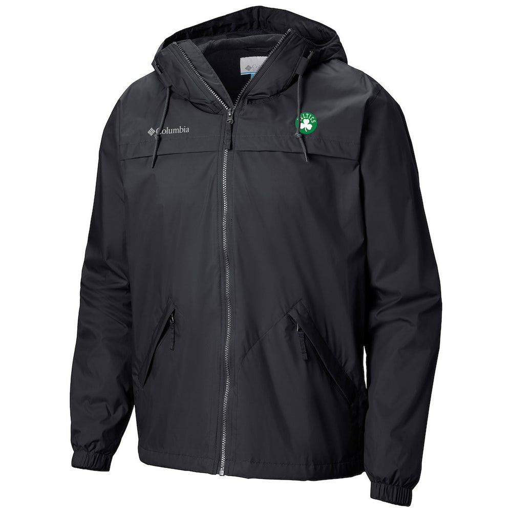 NBA Boston Celtics Oroville Creek Lined Full-Zip Jacket