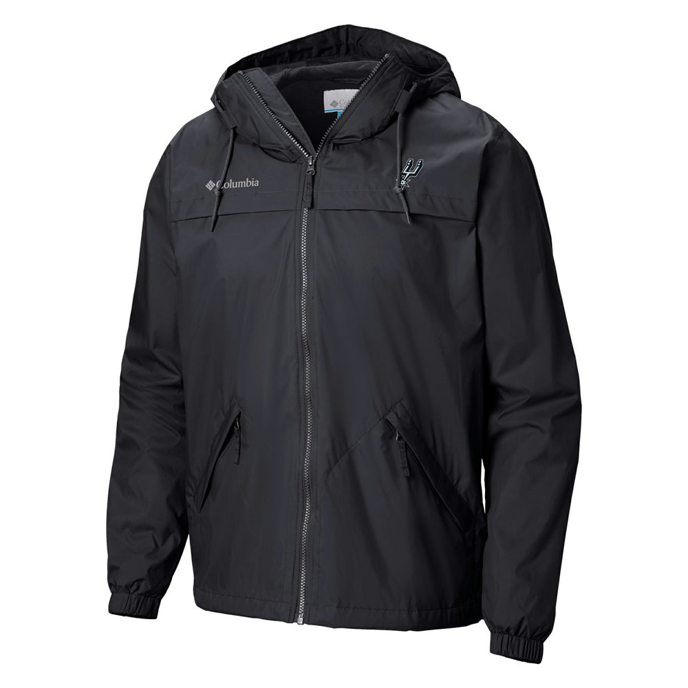 NBA San Antonio Spurs Oroville Creek Lined Full-Zip Jacket