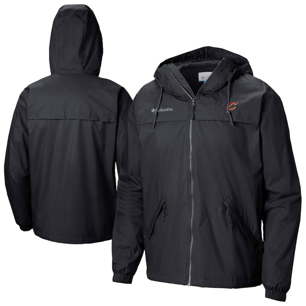 NBA Cleveland Cavaliers Oroville Creek Lined Full-Zip Jacket sale