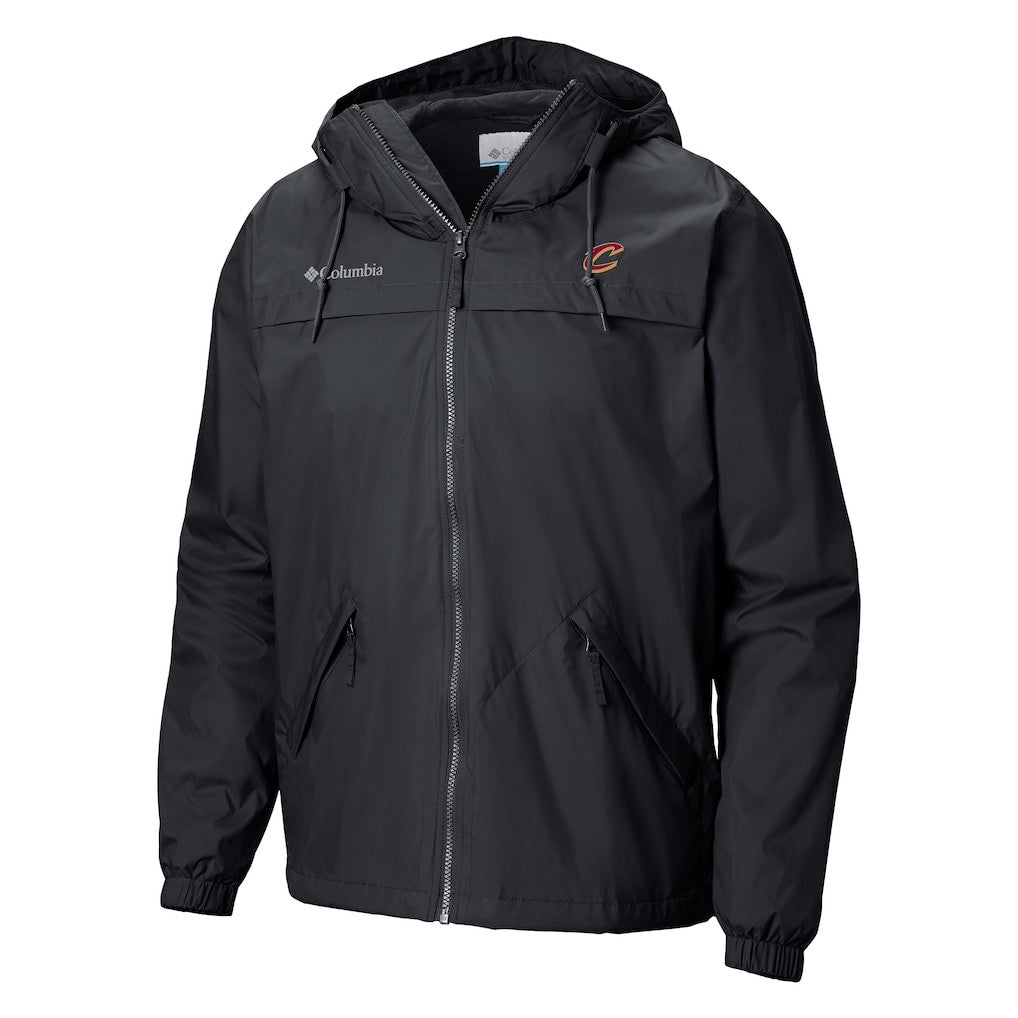 NBA Cleveland Cavaliers Oroville Creek Lined Full-Zip Jacket sale
